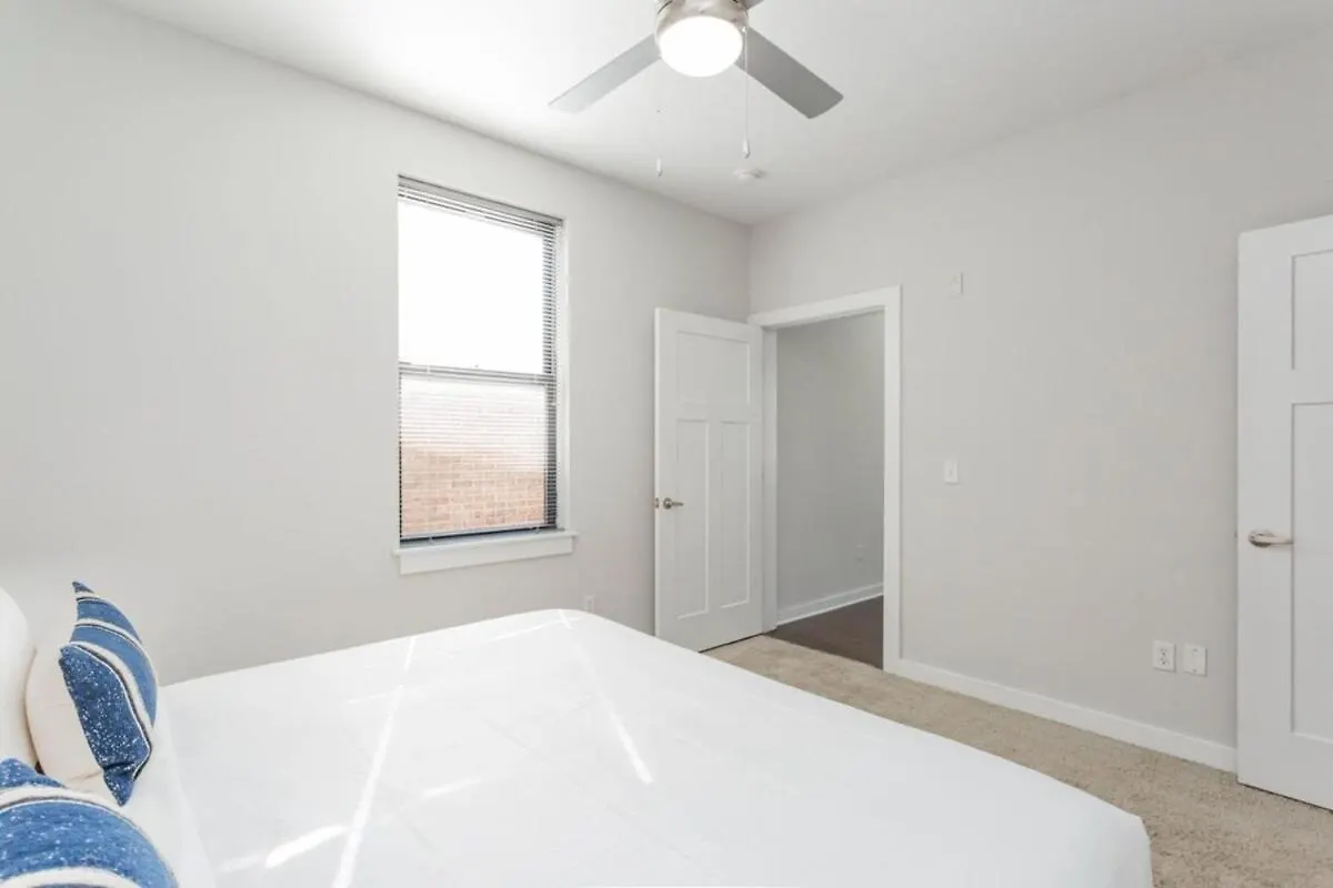 Cozysuites Two Classy Music Row Condos W Parking Nashville